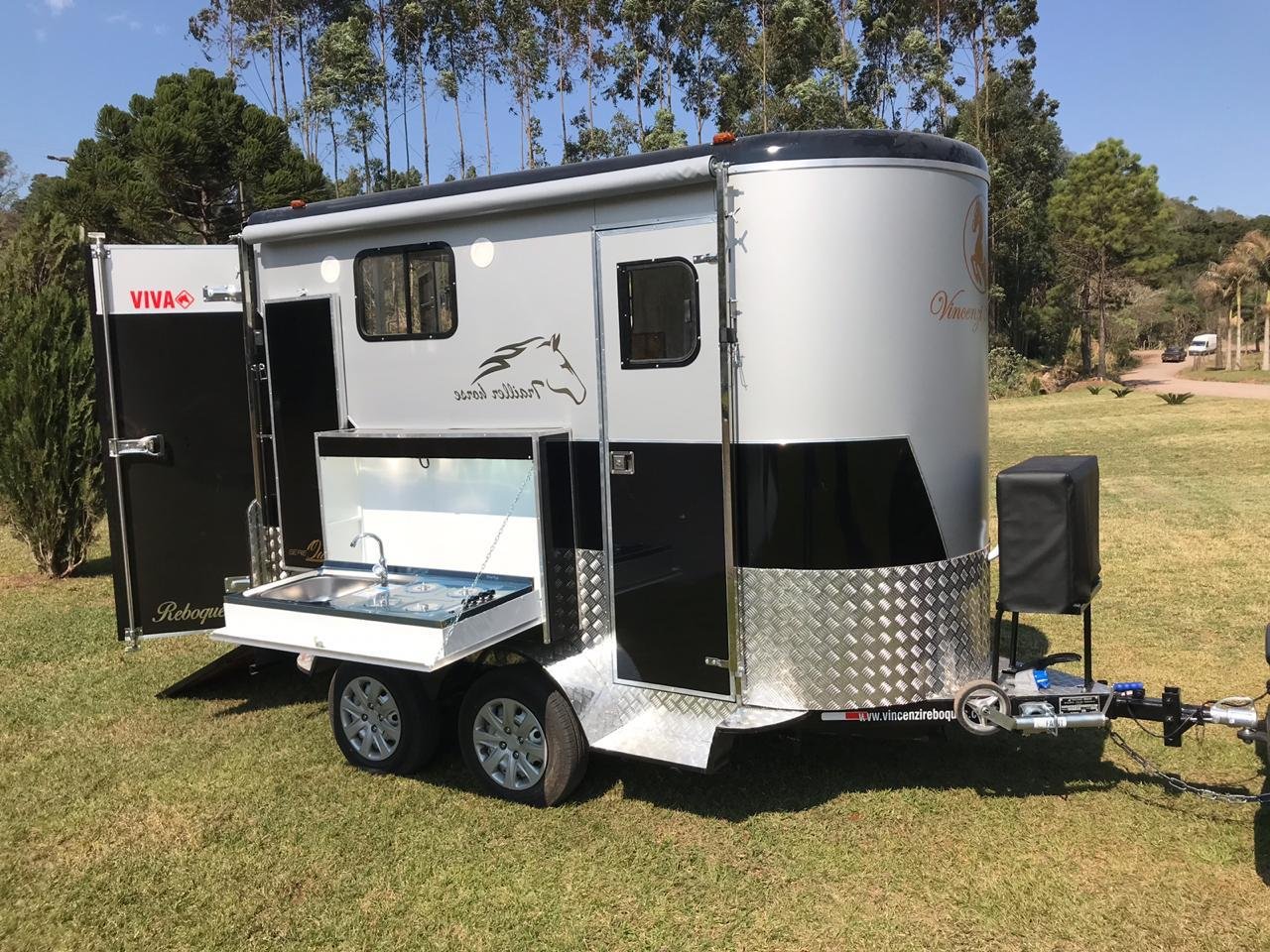 Fabrica de Carretinhas