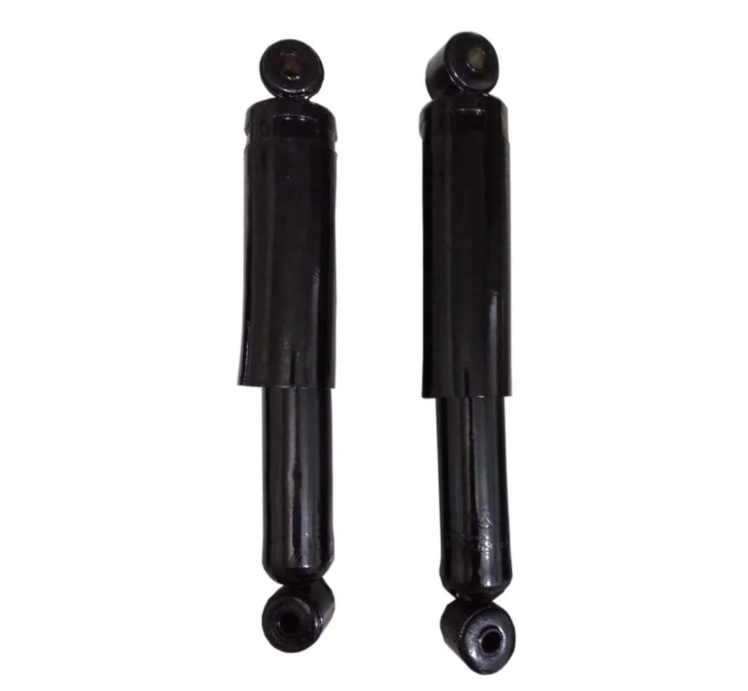 Peças para Reboques