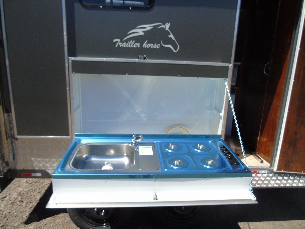 Vendas de Peças para Reboques